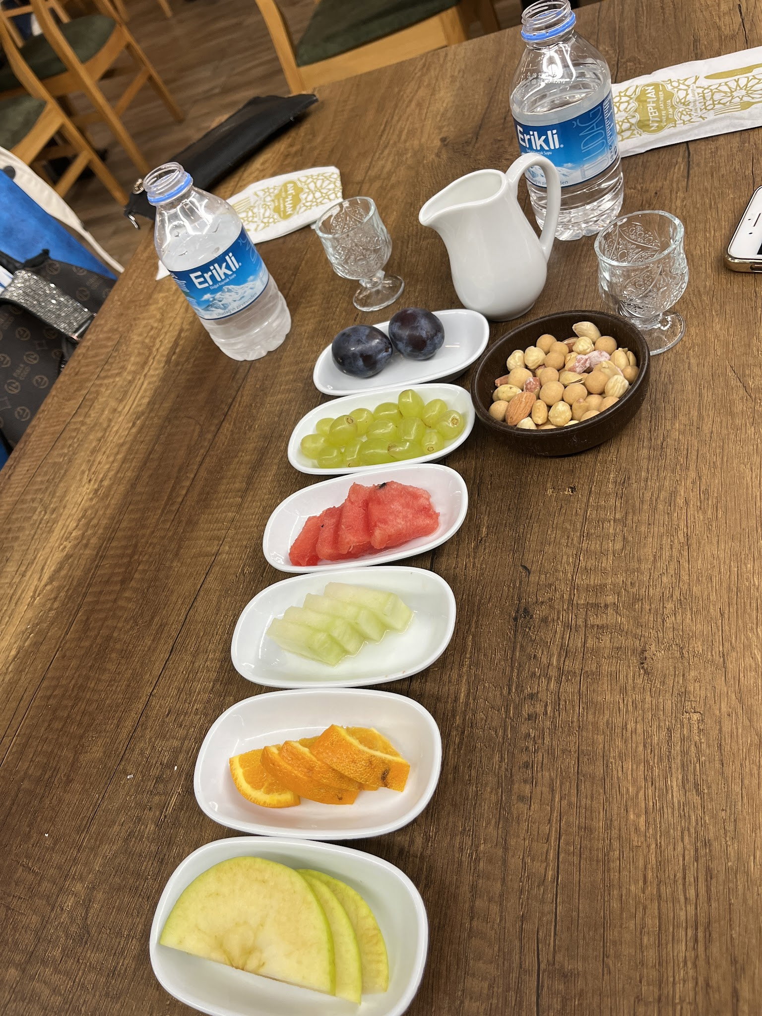 Antephan Künefe Sefaköy