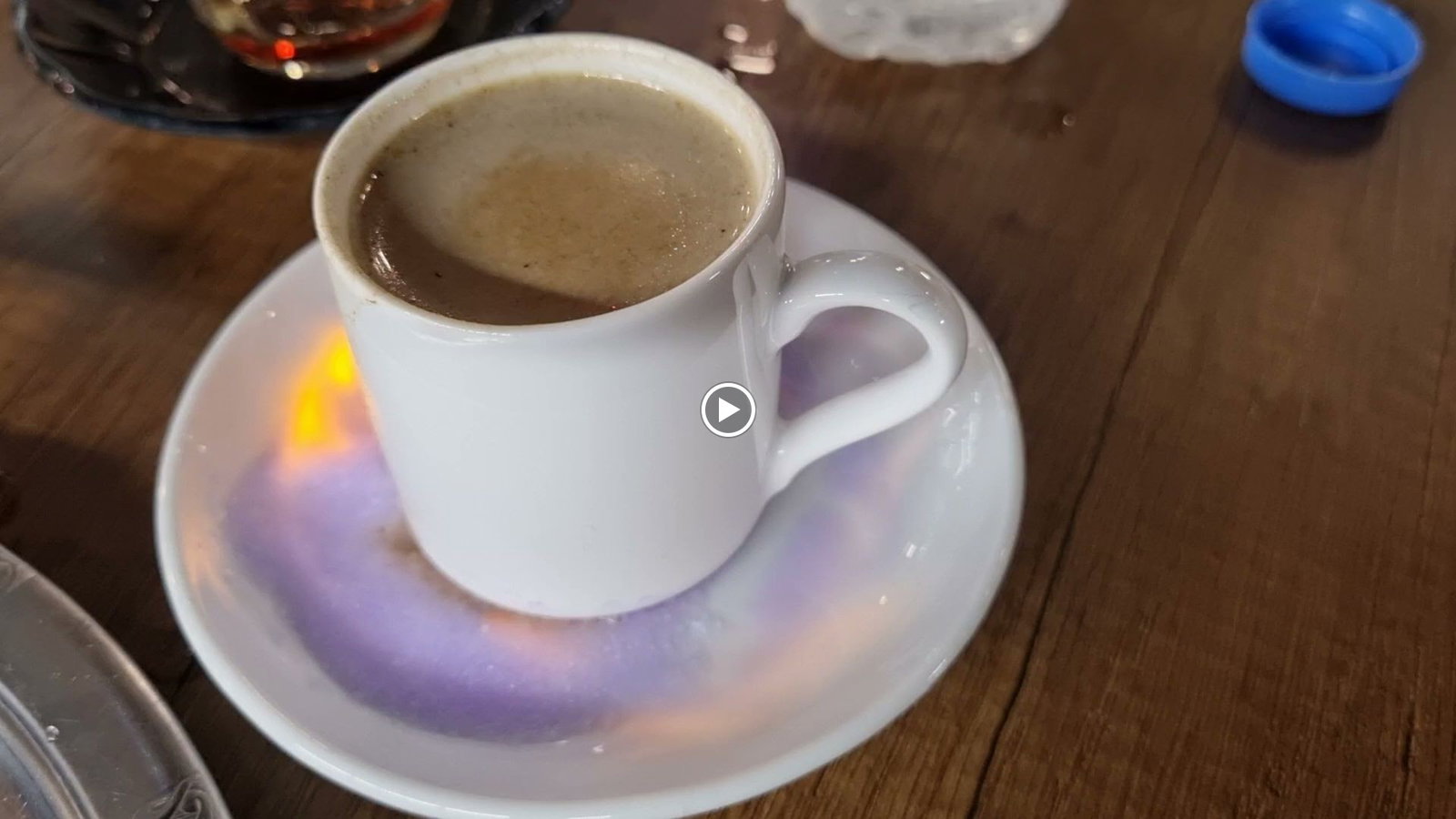 Antephan Künefe Sefaköy