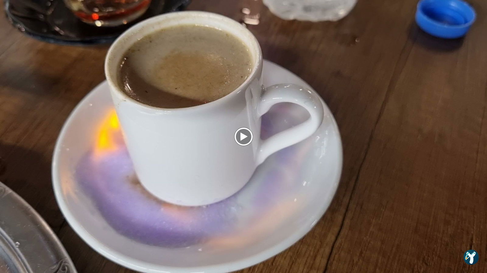 Antephan Künefe Sefaköy