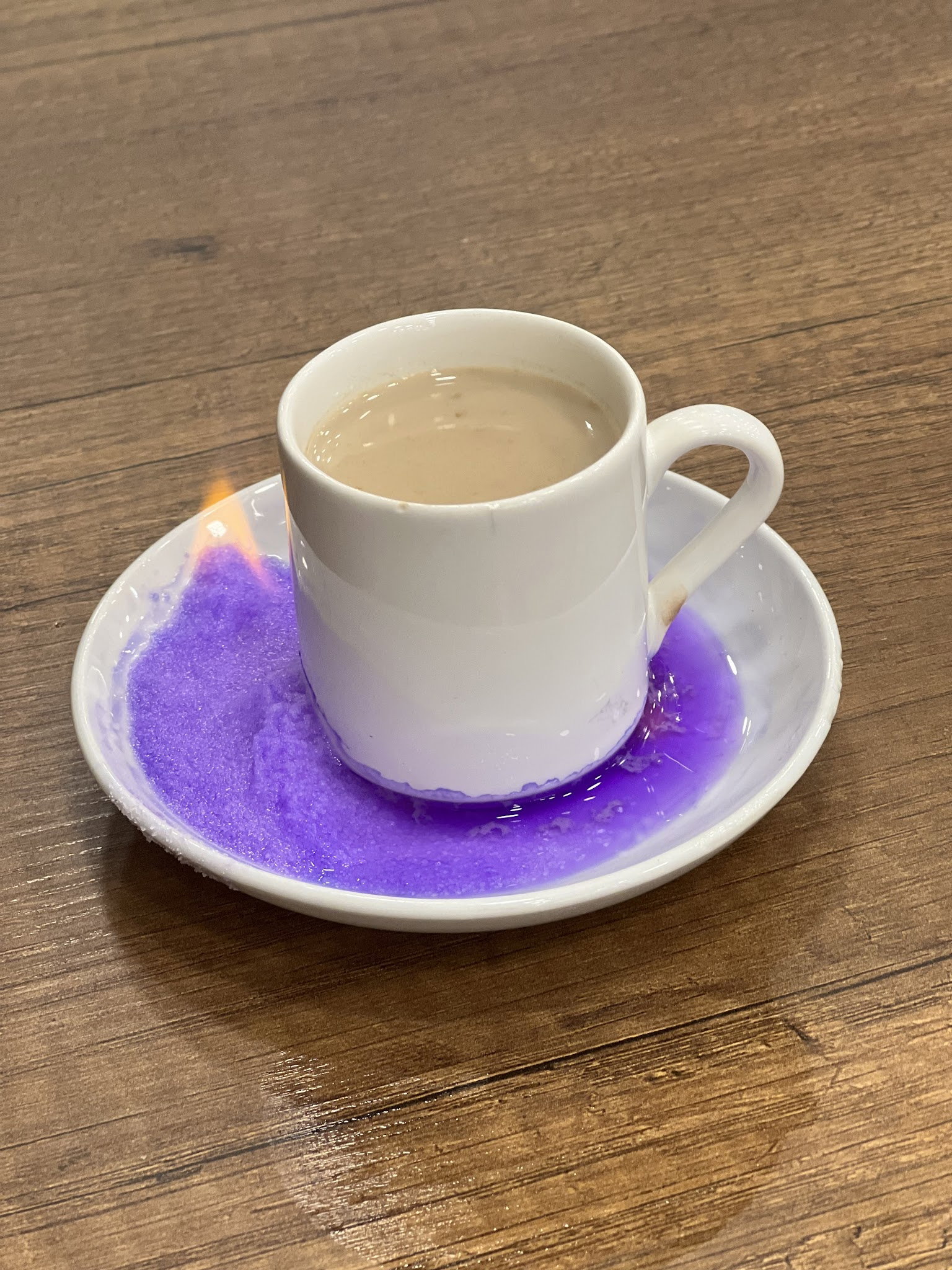 Antephan Künefe Sefaköy