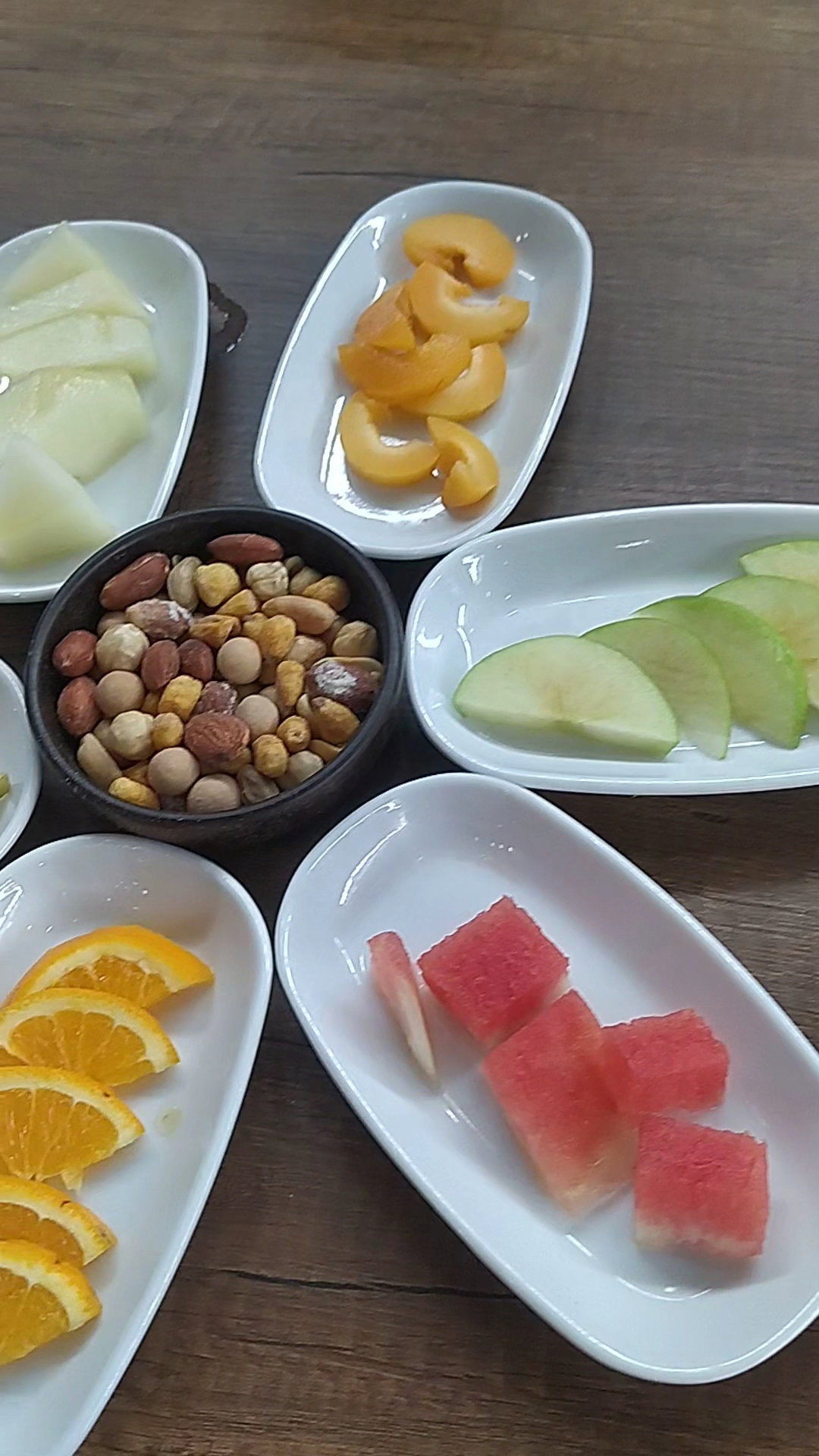 Antephan Künefe Sefaköy