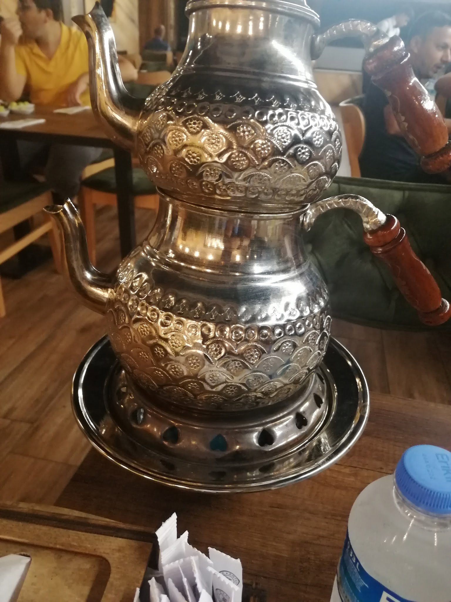 Antephan Künefe Sefaköy