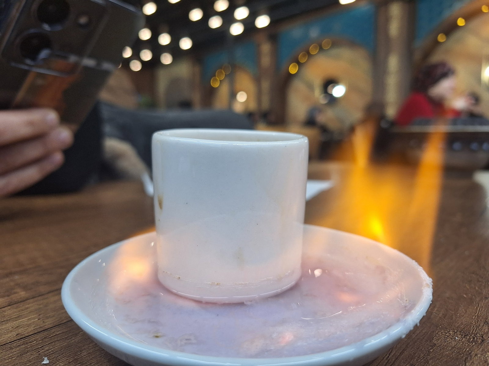 Antephan Künefe Sefaköy