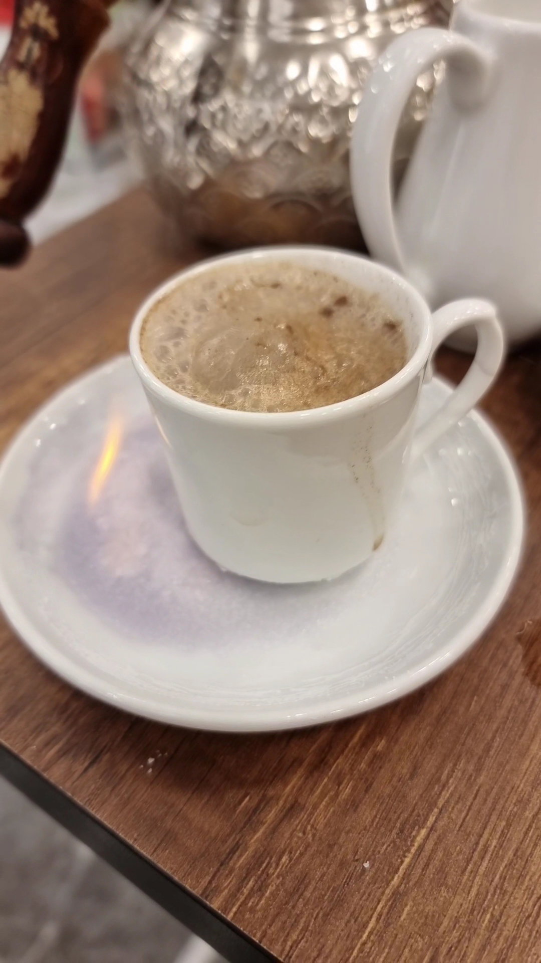 Antephan Künefe Sefaköy