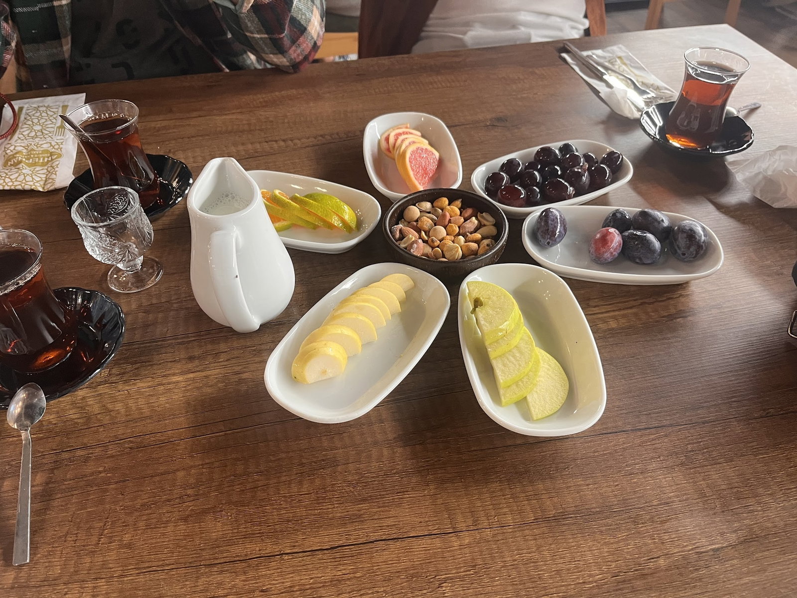 Antephan Künefe Sefaköy