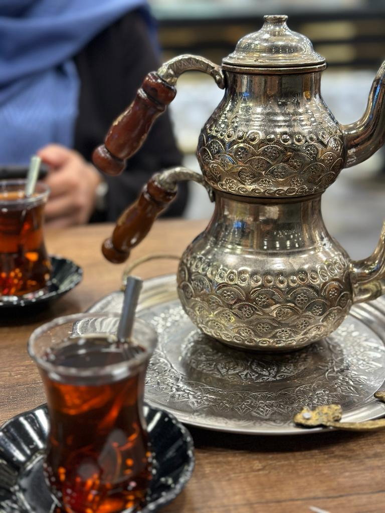 Antephan Künefe Sefaköy