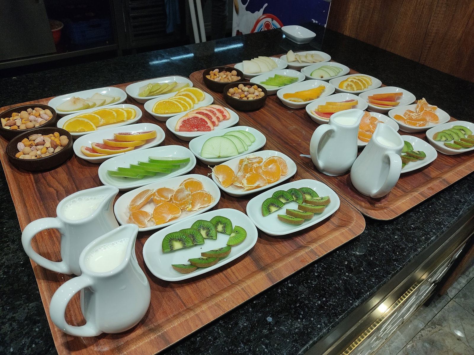 Antephan Künefe Sefaköy