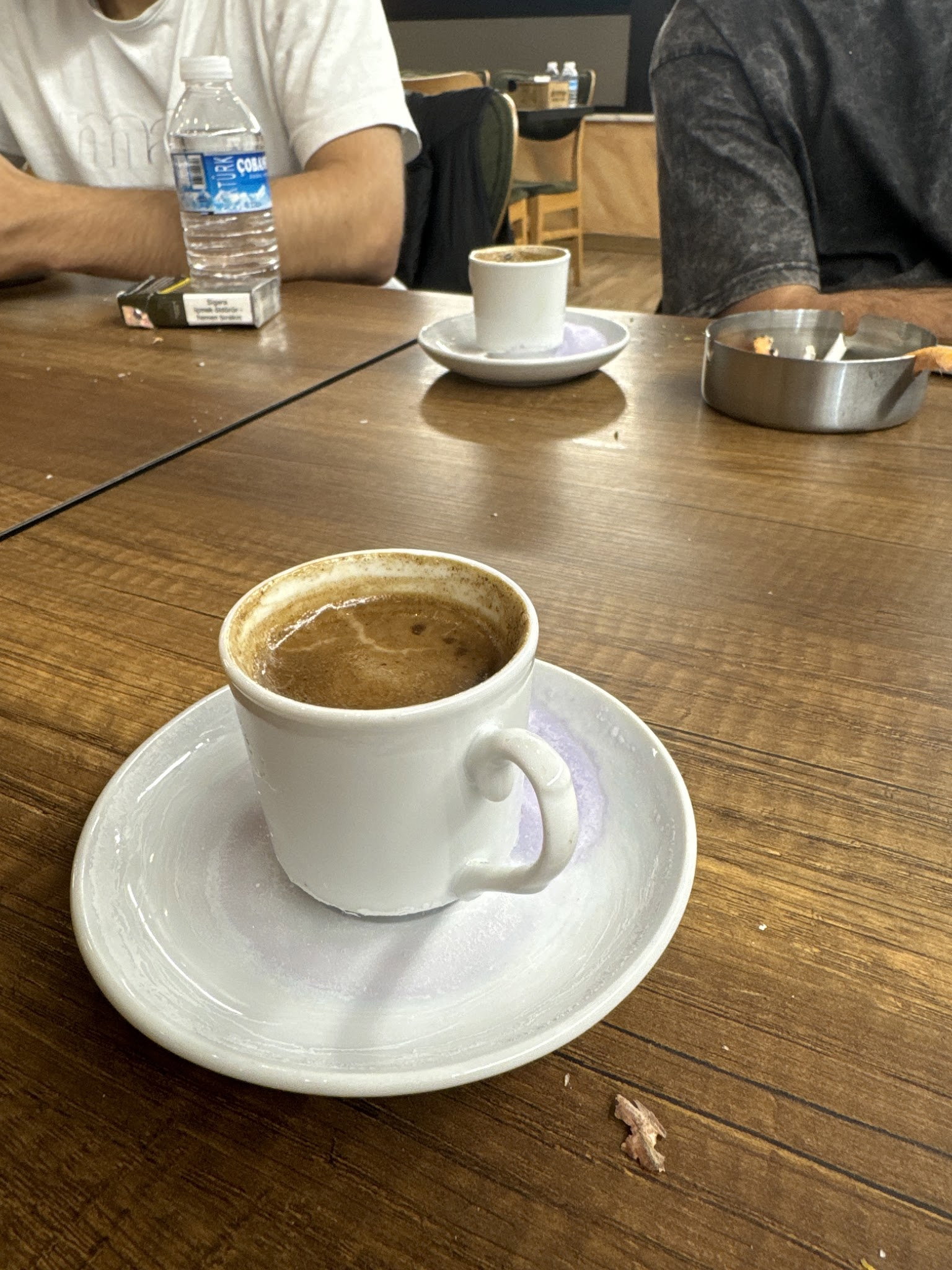 Antephan Künefe Sefaköy