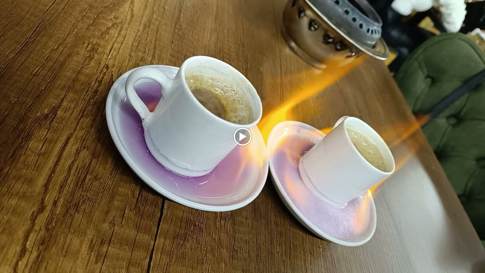 Antephan Künefe Sefaköy