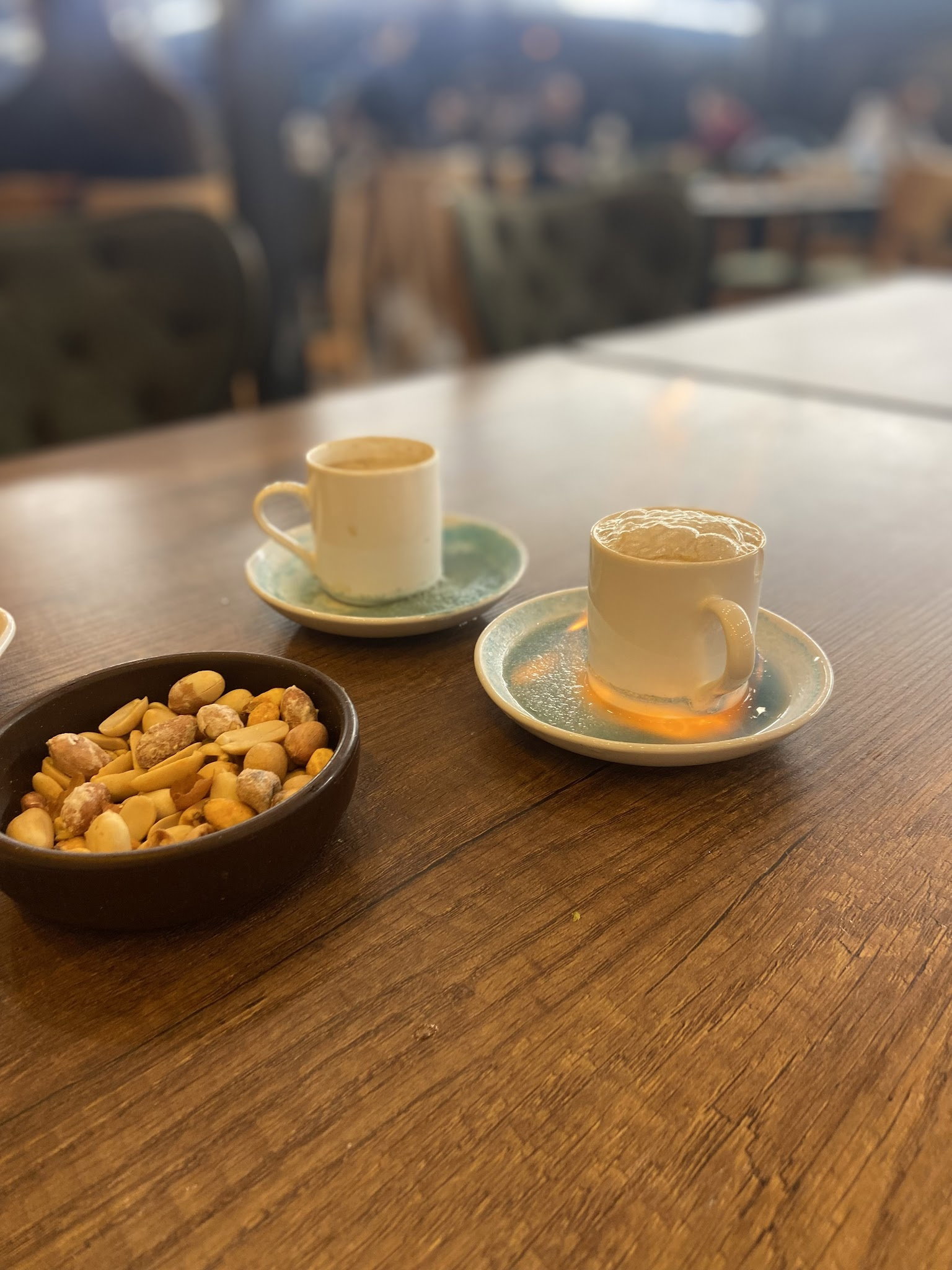 Antephan Künefe Sefaköy