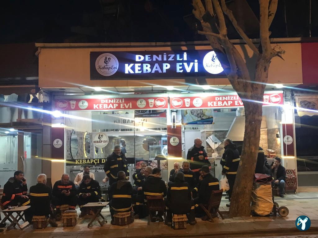 Denizli Kebap Salonu