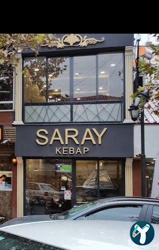Denizli Kebap Salonu