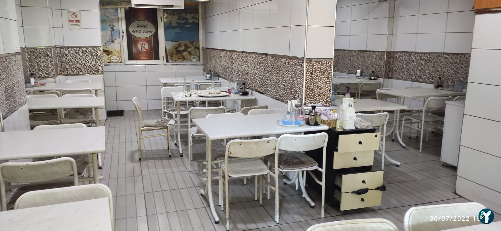 Denizli Kebap Salonu