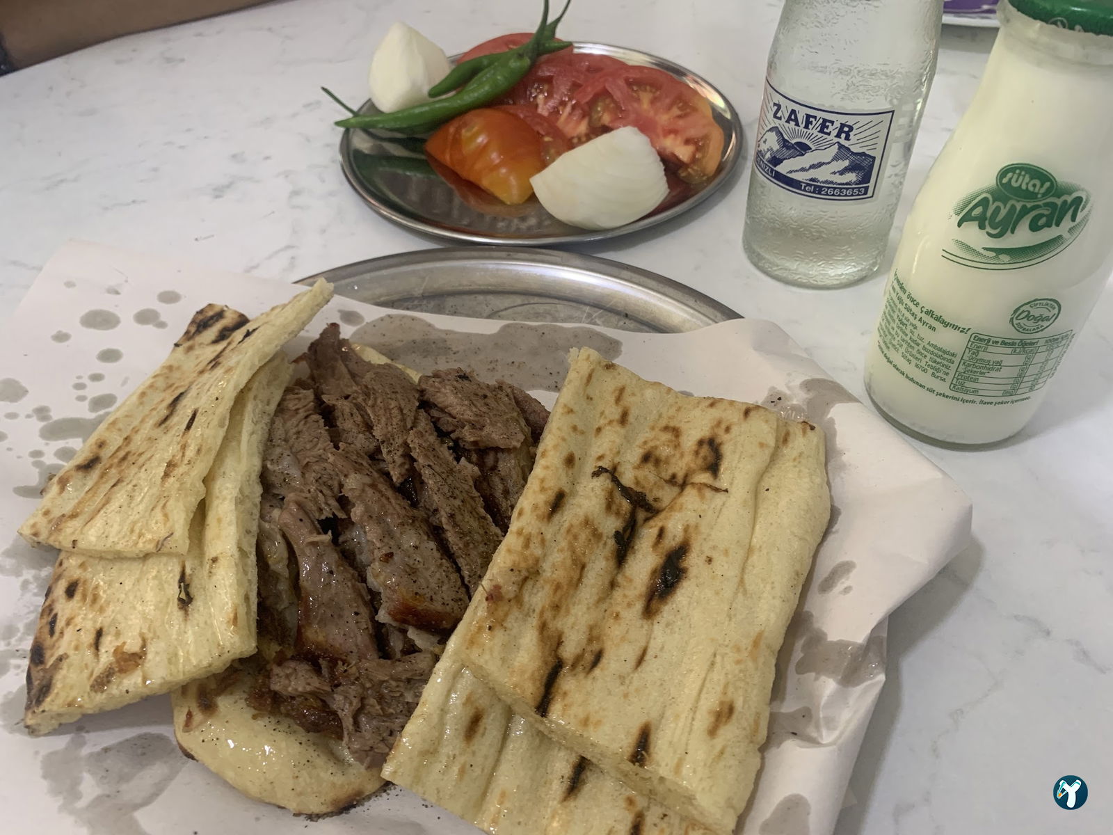 Denizli Kebap Salonu