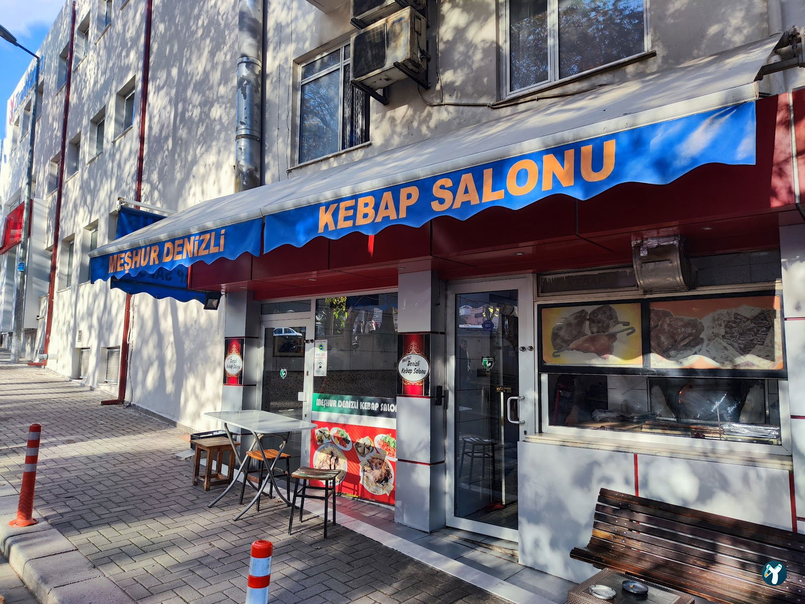 Denizli Kebap Salonu