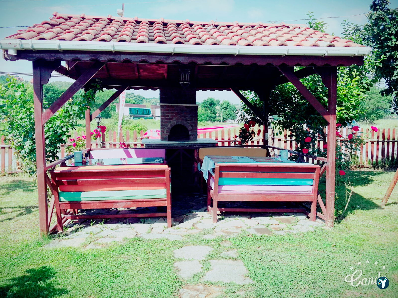 Baran Et Mangal
