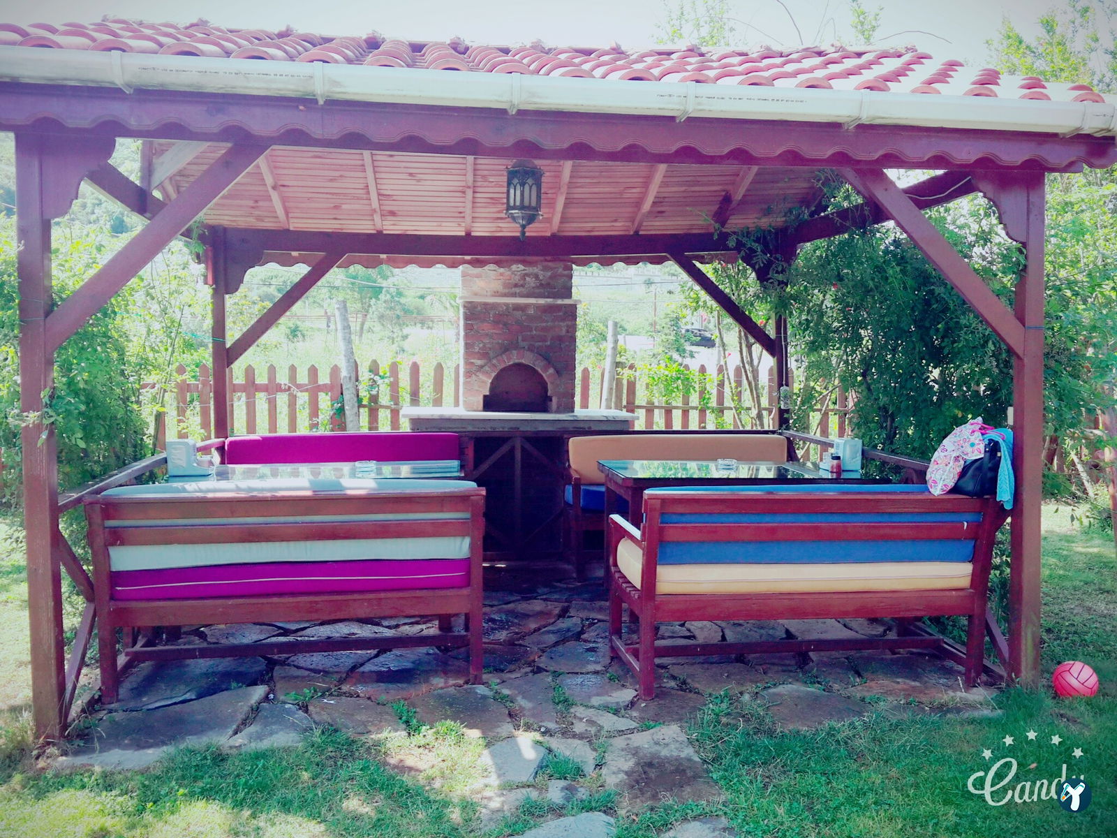 Baran Et Mangal