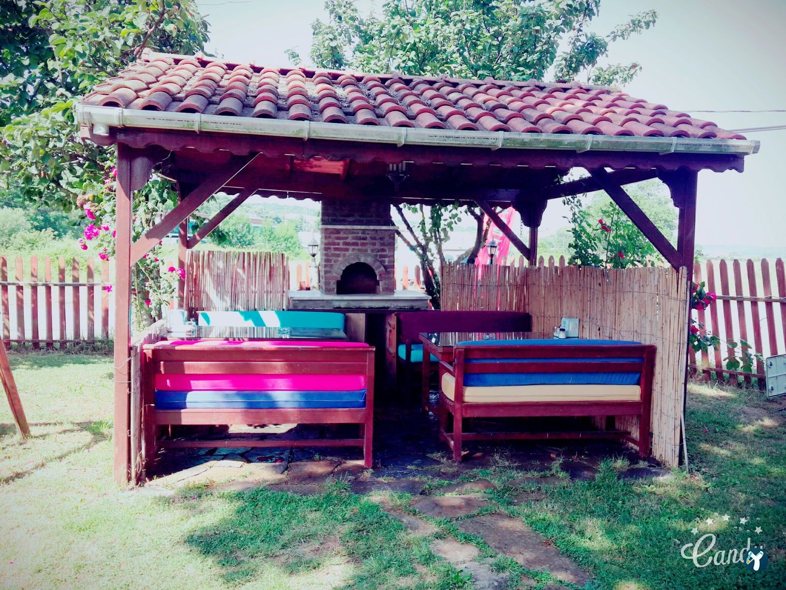 Baran Et Mangal