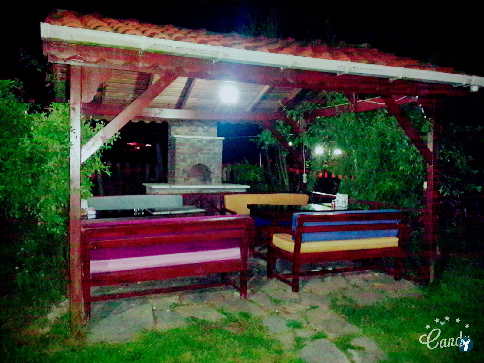 Baran Et Mangal