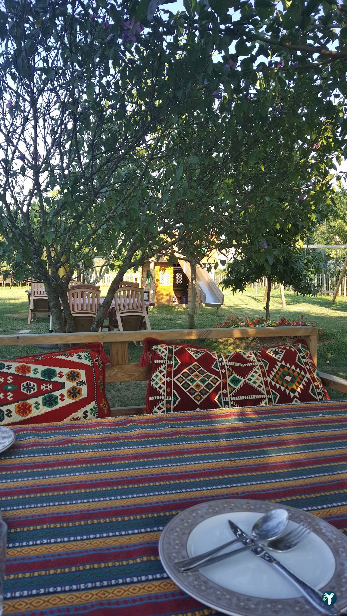 Baran Et Mangal