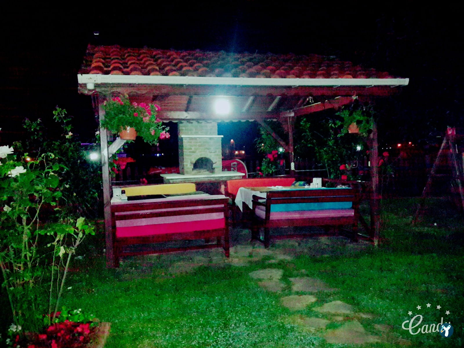 Baran Et Mangal