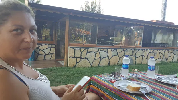 Baran Et Mangal resimleri