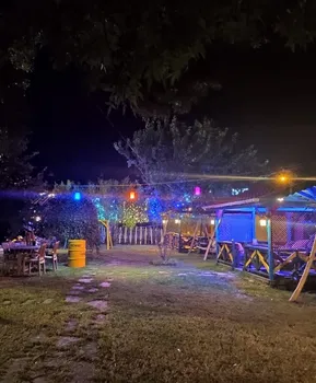 Baran Et Mangal resimleri