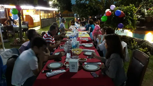 Baran Et Mangal resimleri