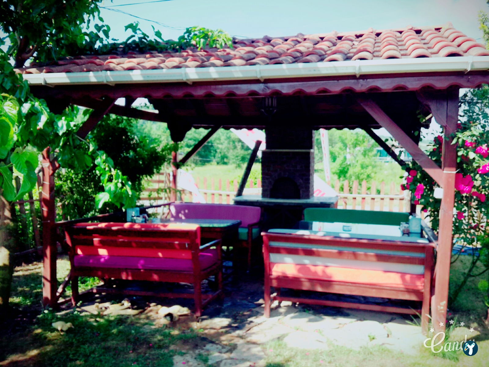 Baran Et Mangal