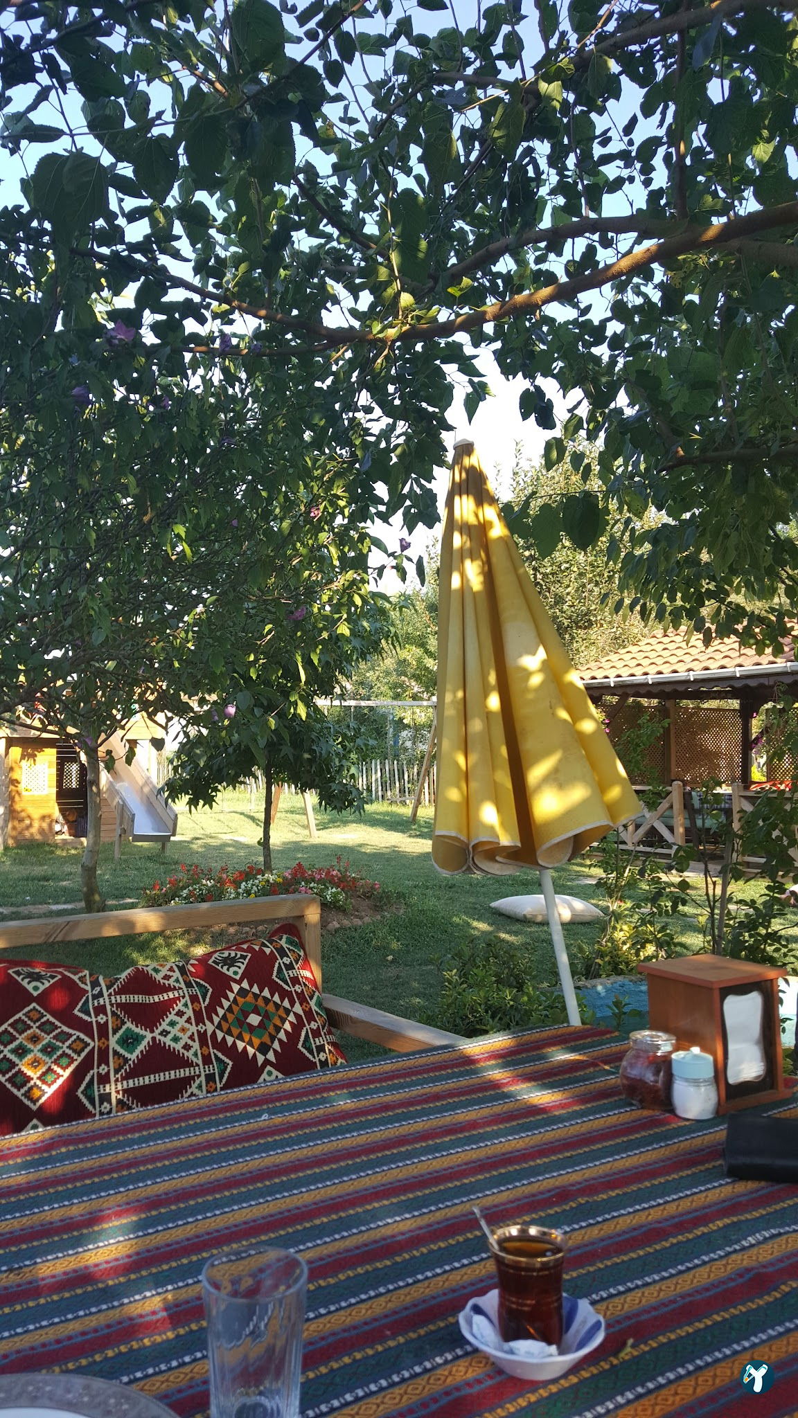 Baran Et Mangal