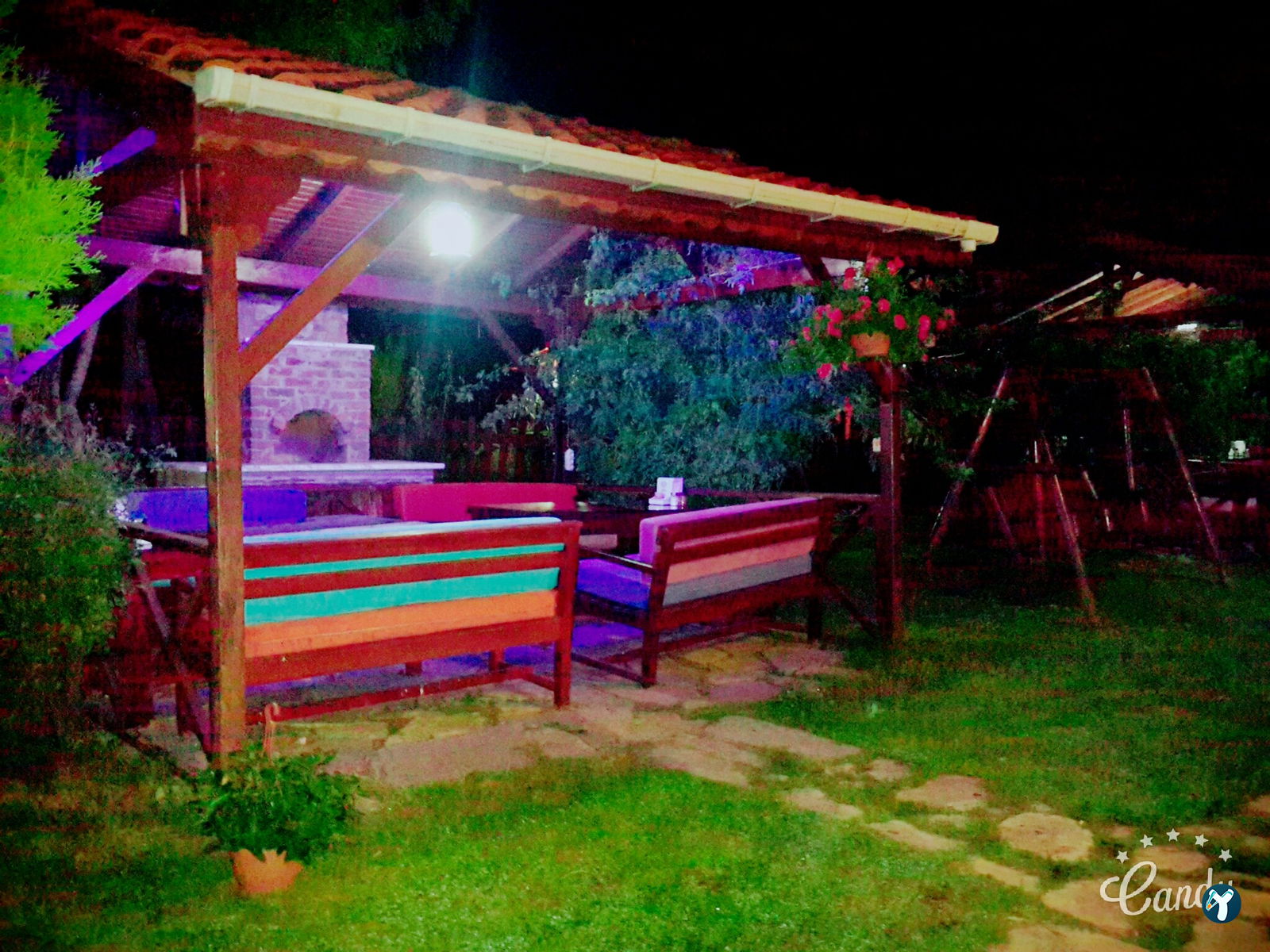 Baran Et Mangal