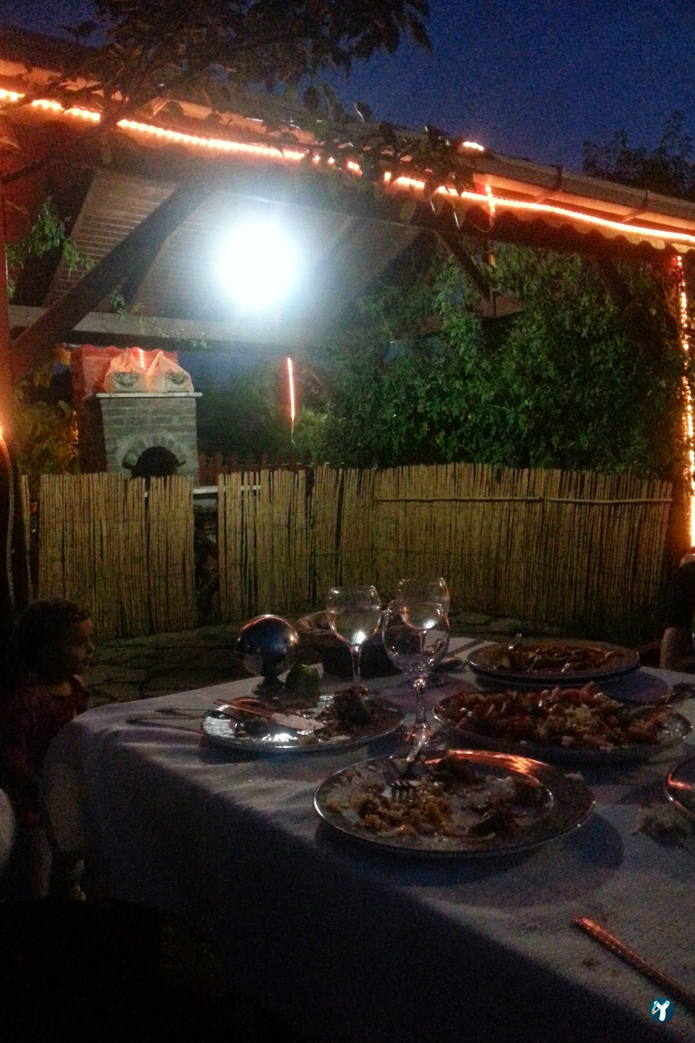 Baran Et Mangal