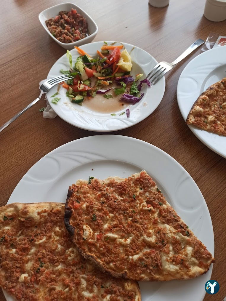 Efes Pide Salonu
