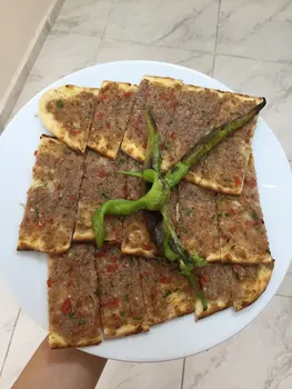 Efes Pide Salonu resimleri