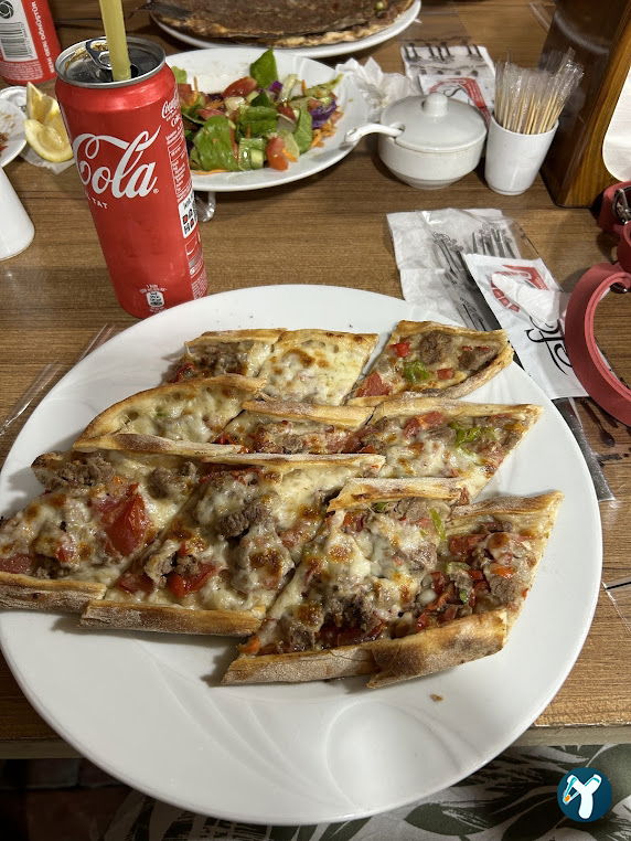 Efes Pide Salonu