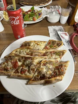 Efes Pide Salonu resimleri