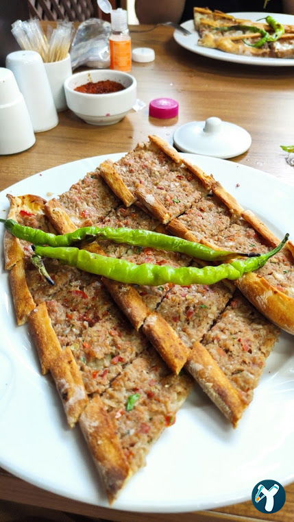 Efes Pide Salonu
