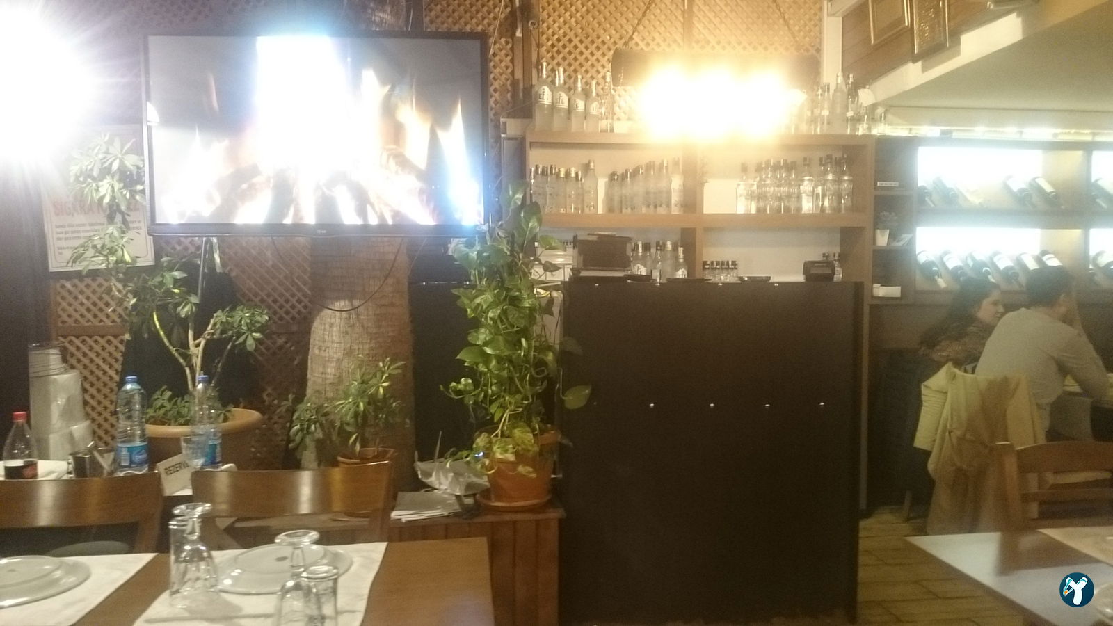 Alâ Restaurant