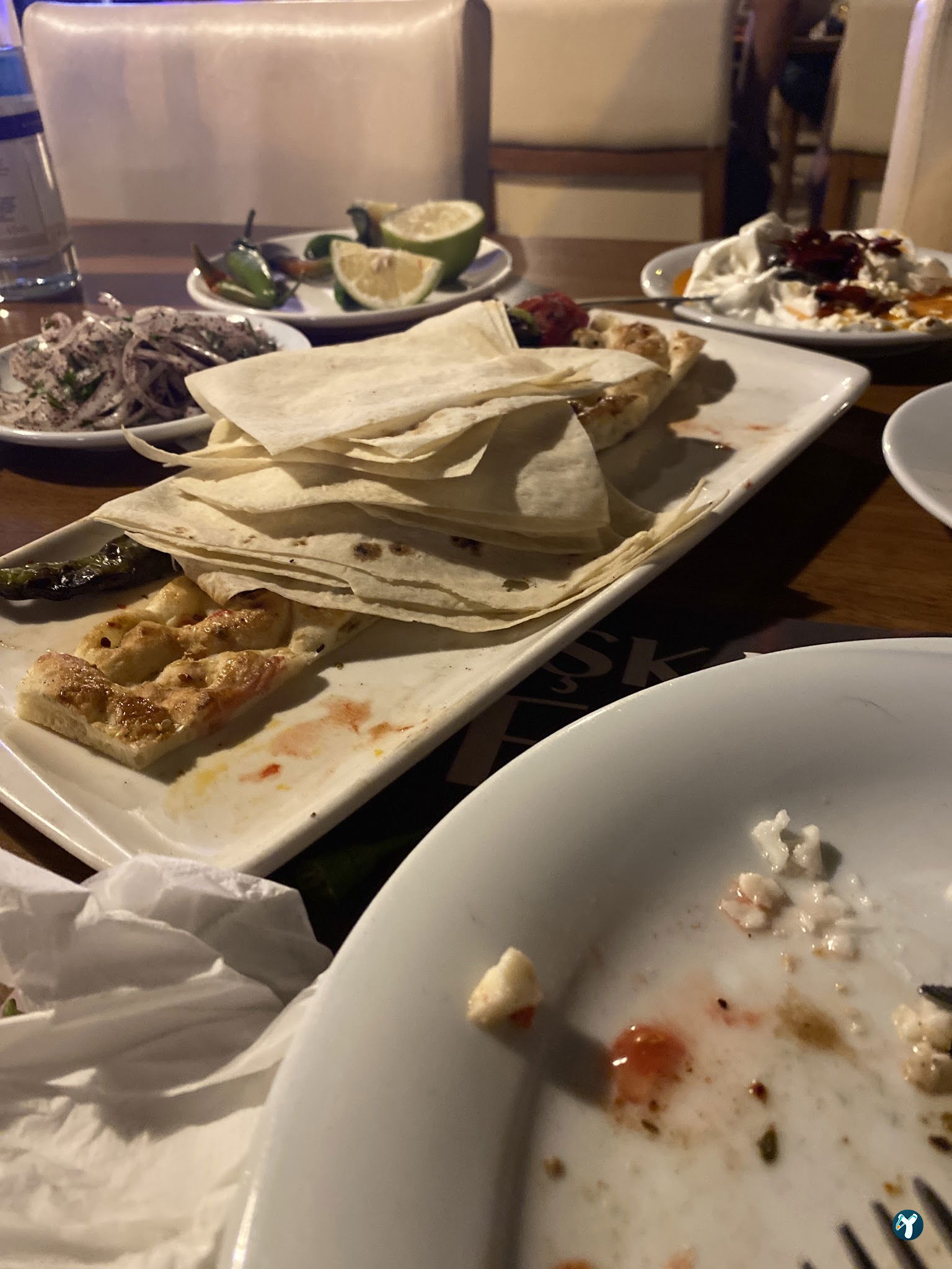 Alâ Restaurant