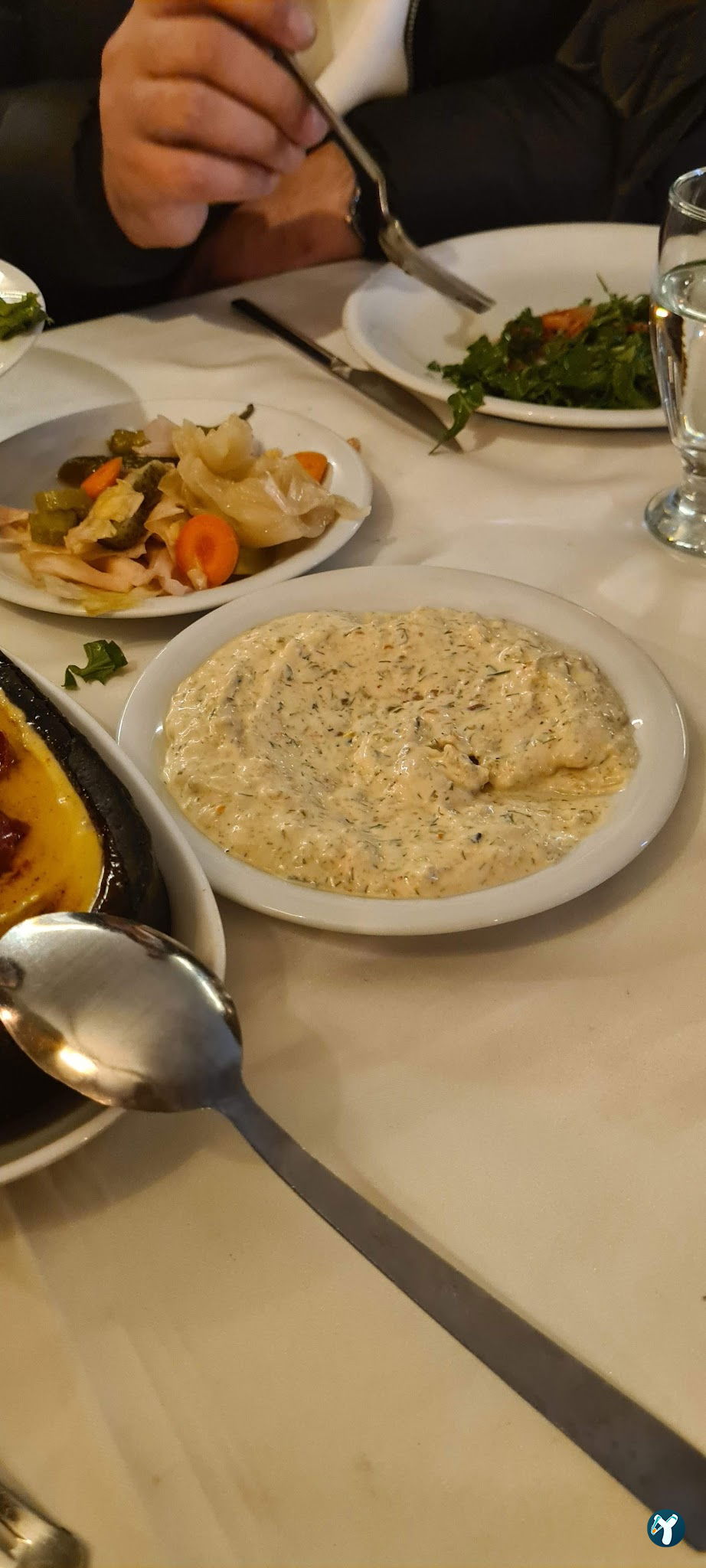 Alâ Restaurant