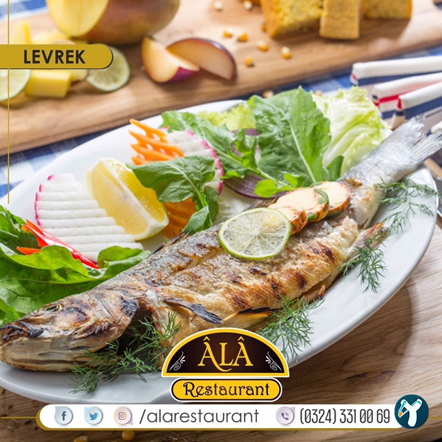 Alâ Restaurant