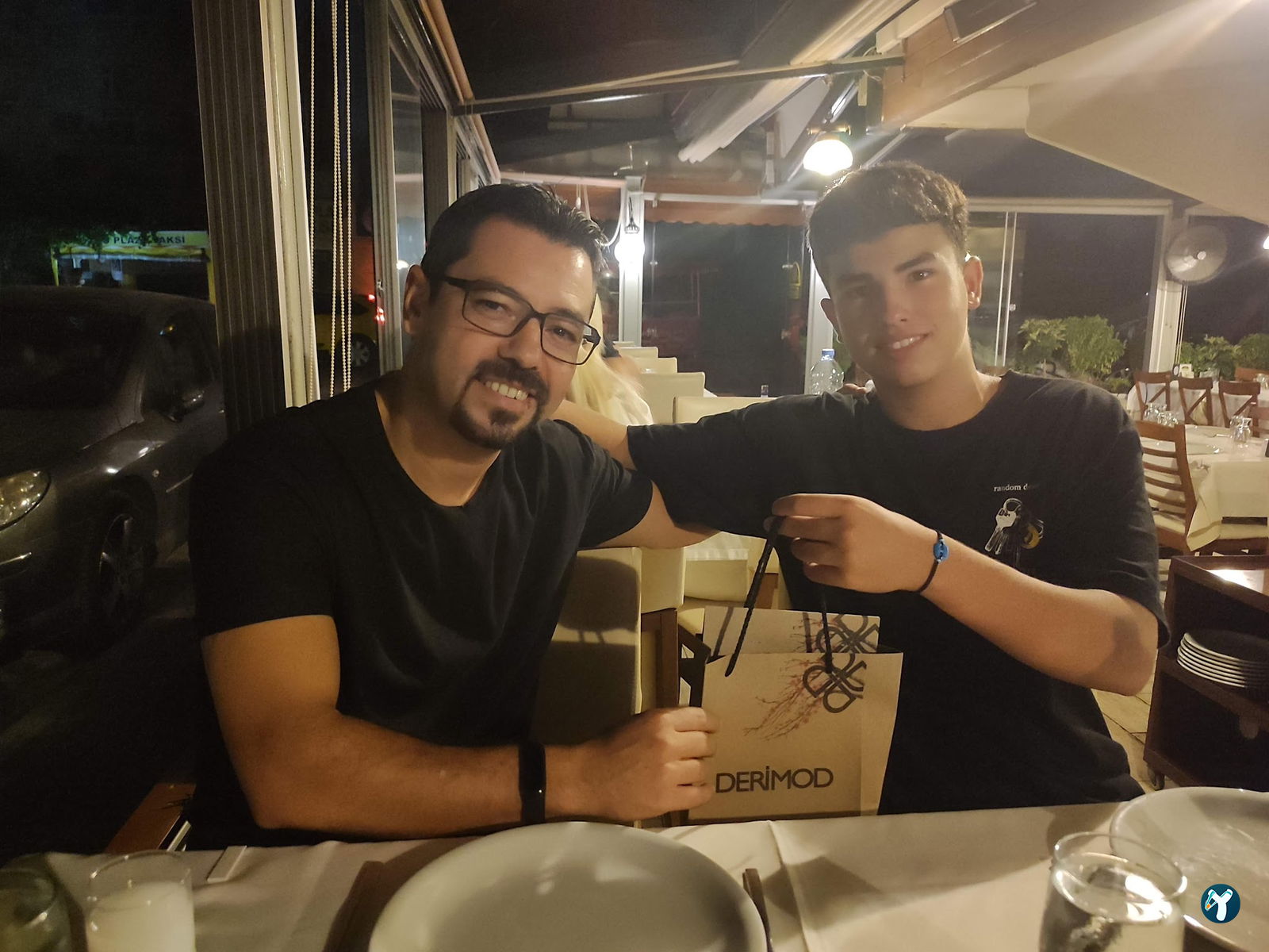 Alâ Restaurant