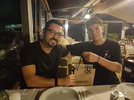 Alâ Restaurant resimleri