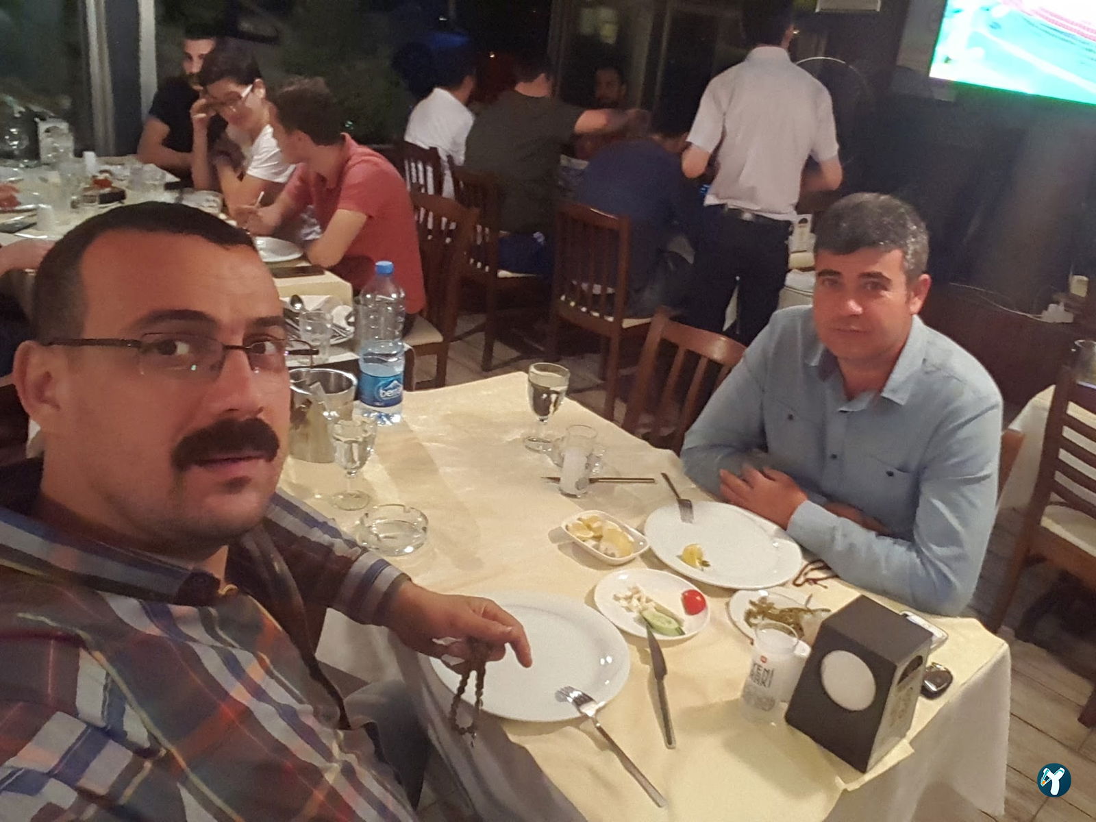 Alâ Restaurant