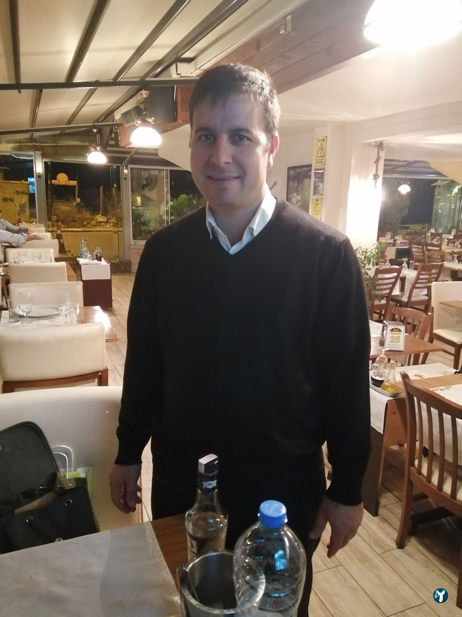 Alâ Restaurant