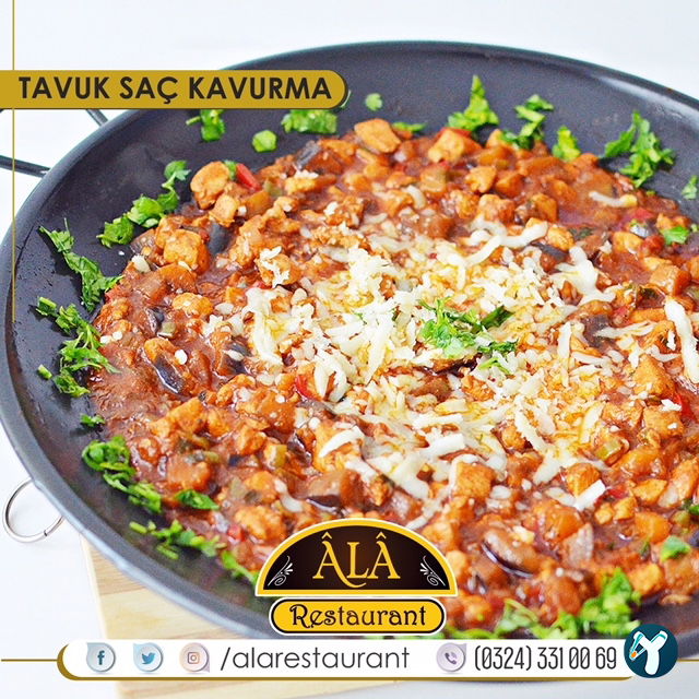 Alâ Restaurant