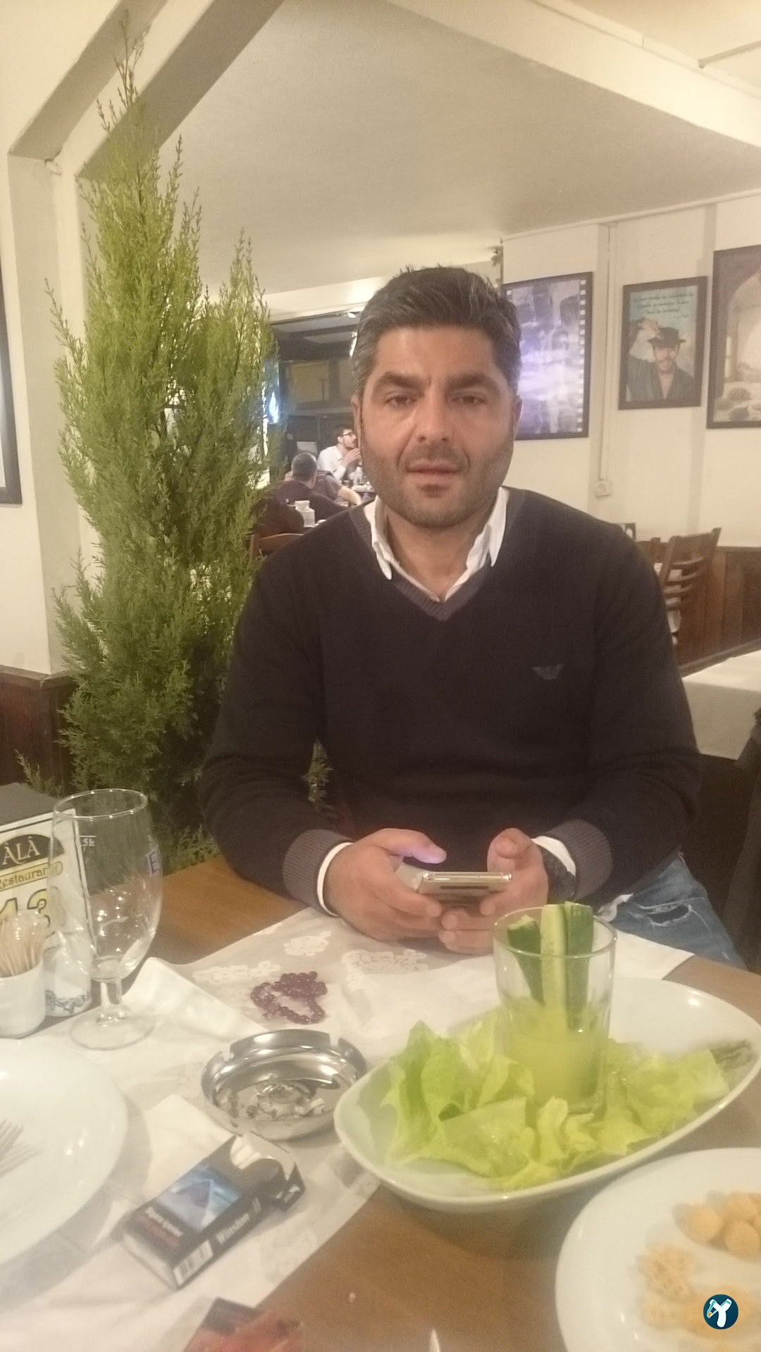 Alâ Restaurant