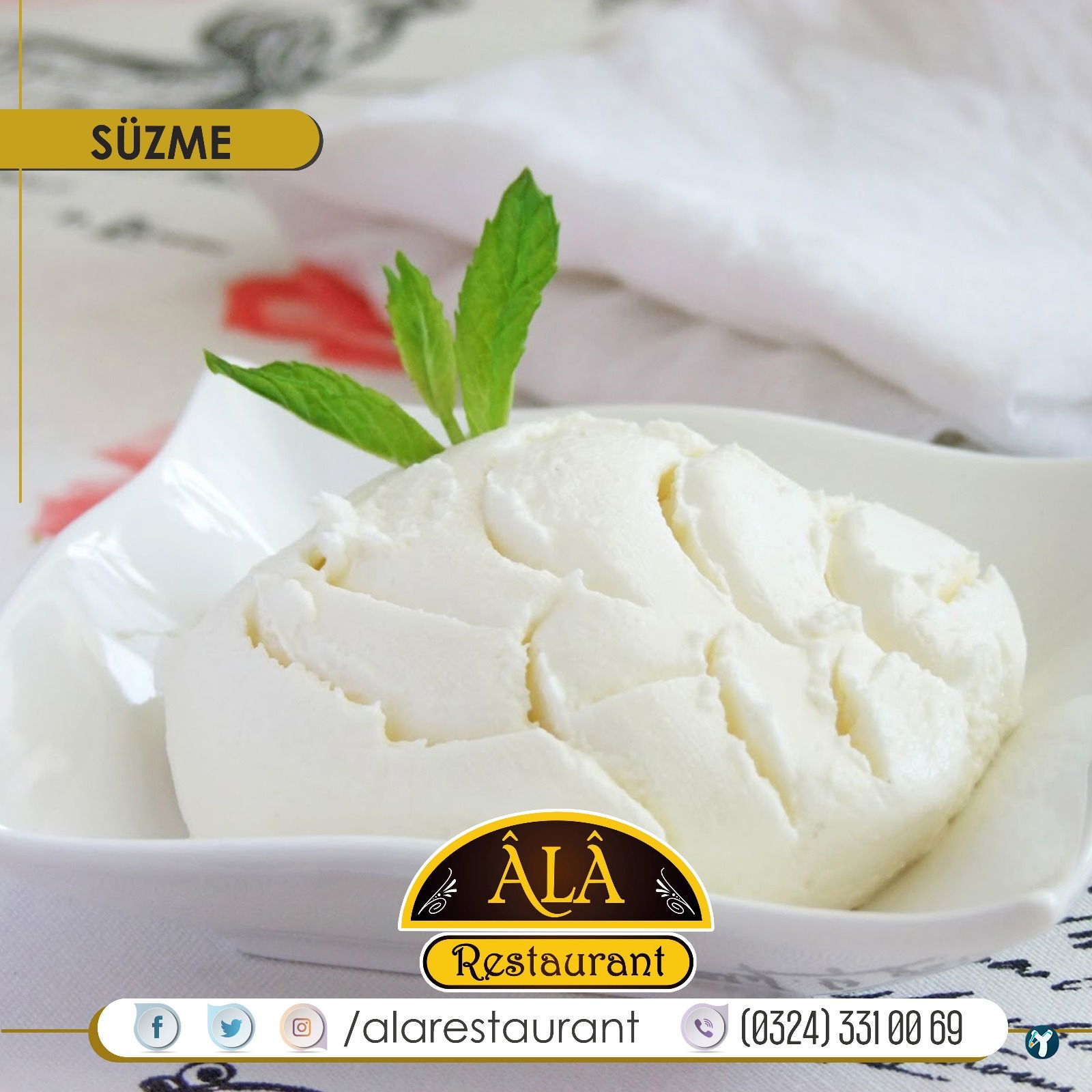 Alâ Restaurant