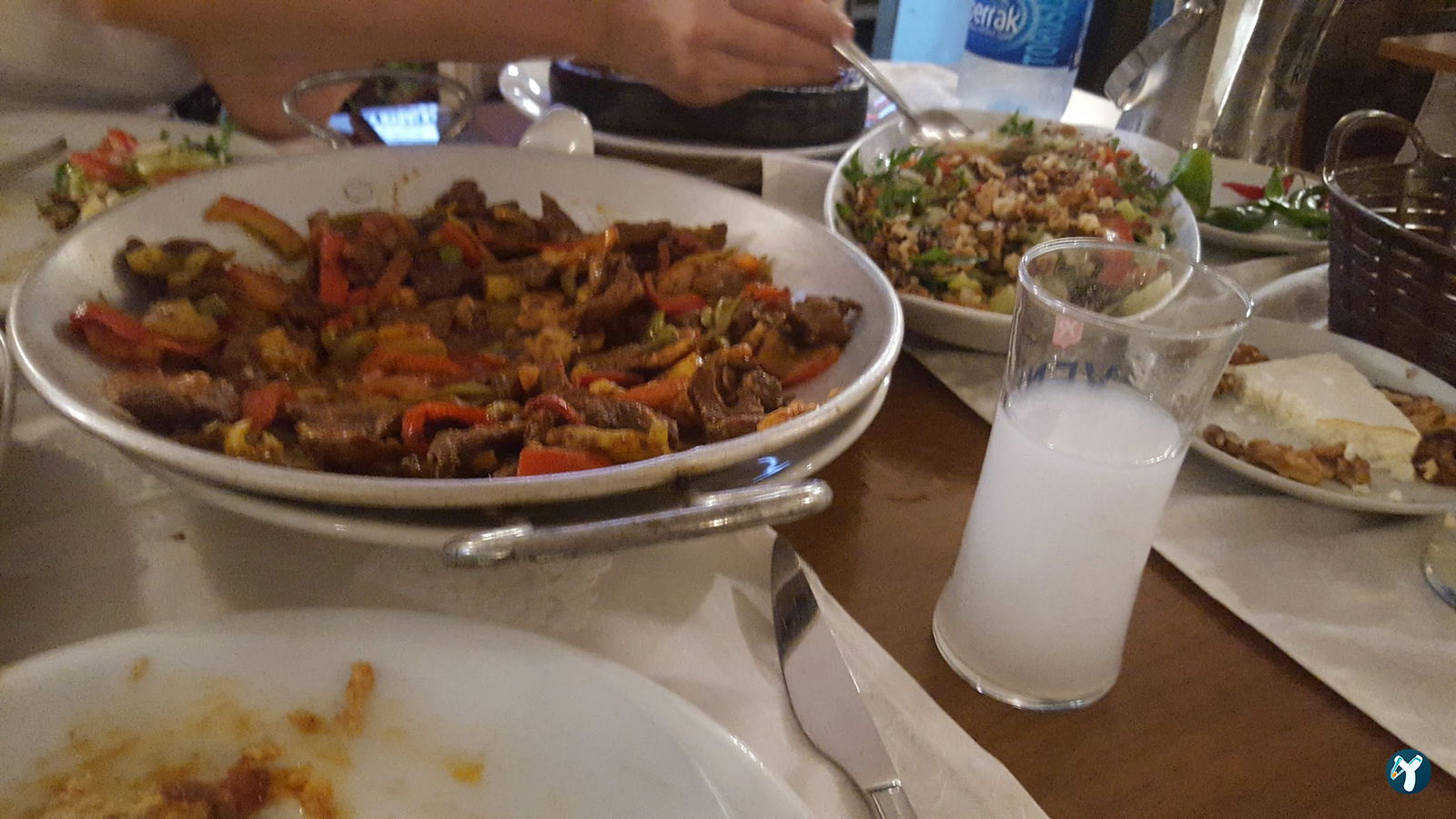 Alâ Restaurant