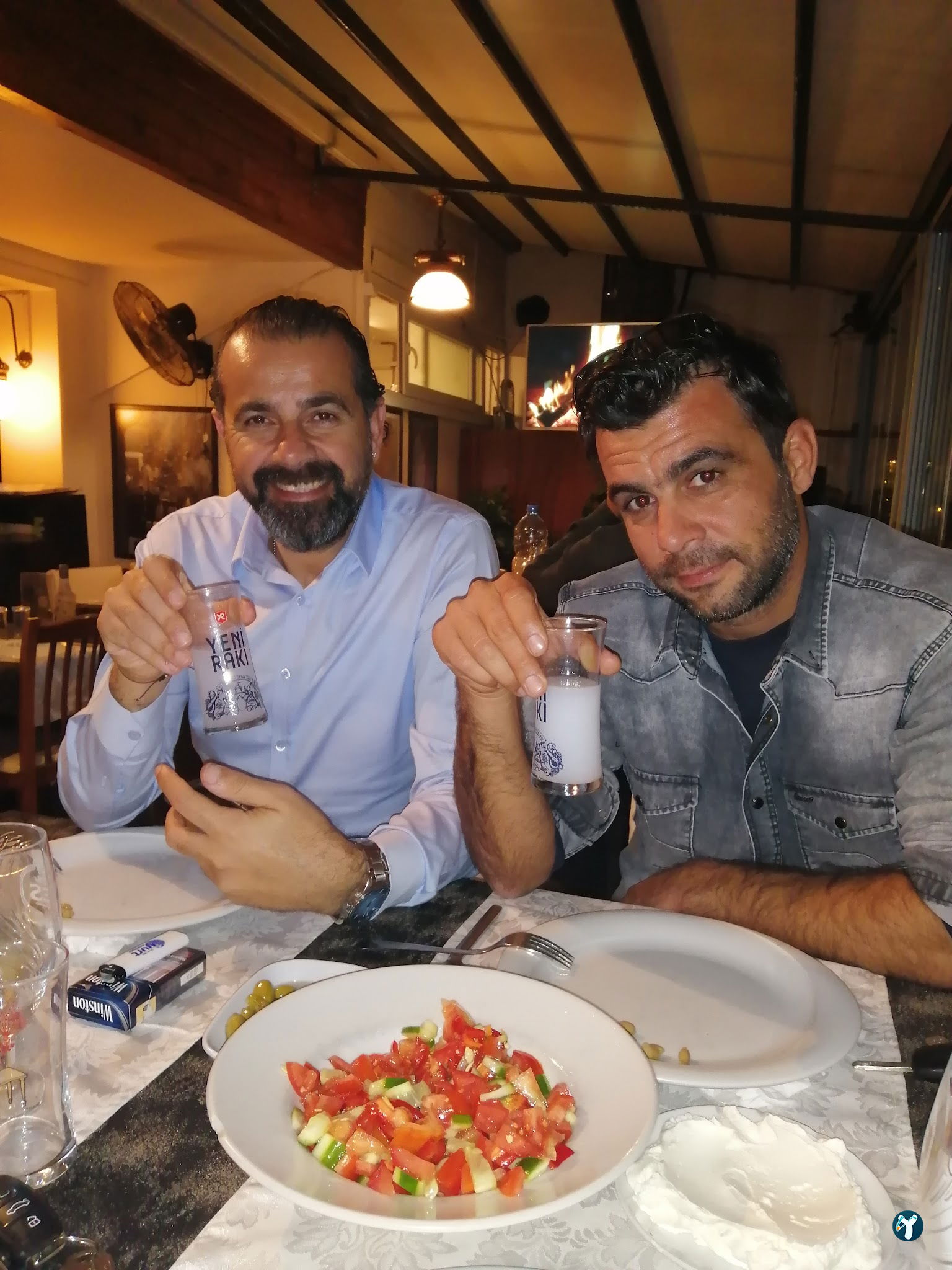 Alâ Restaurant